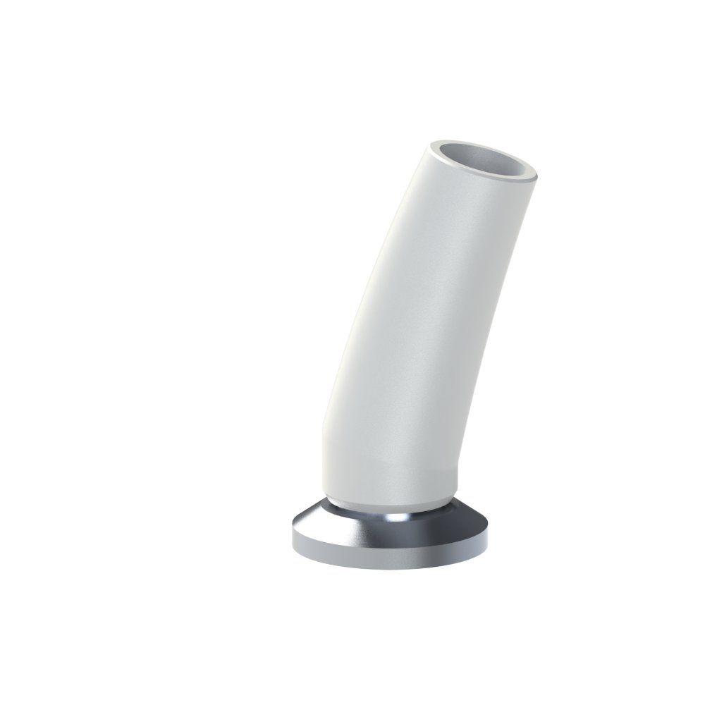 Straumann® Tissue Level® compatible Castable CoCr