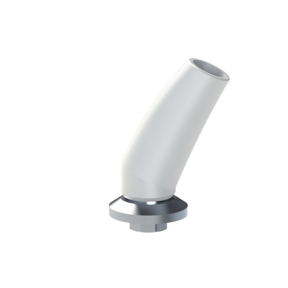 Straumann® Tissue Level® compatible Castable CoCr