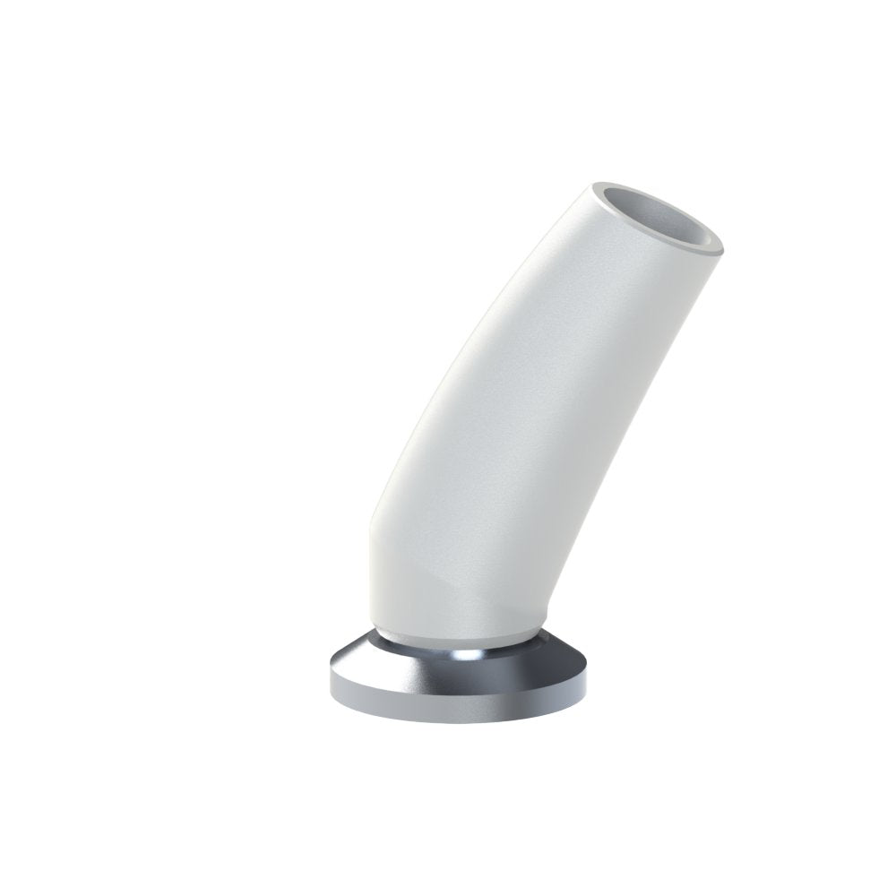 Straumann® Tissue Level® compatible Castable CoCr