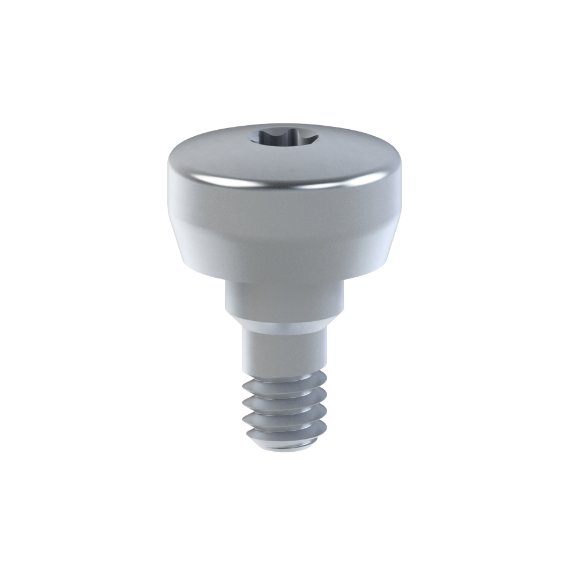 Straumann® Tissue Level® compatible Abutment Healing