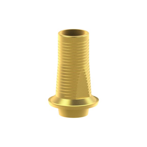 Straumann® Tissue Level® compatible Custom Ti-Base