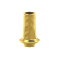 Zimmer® SwissPlus® compatible Custom Ti-Base