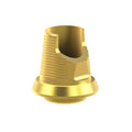 Straumann® Tissue Level® compatible Interface Angled