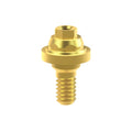 Straumann® Tissue Level® compatible Multi-Unit Abutment Straight RN