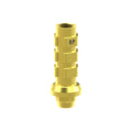 Straumann® Tissue Level® compatible Abutment Temporary