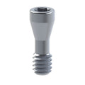 Straumann® Tissue Level® compatible Titanium Screw