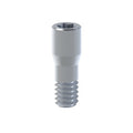 Straumann® Tissue Level® compatible Premilled tornillo