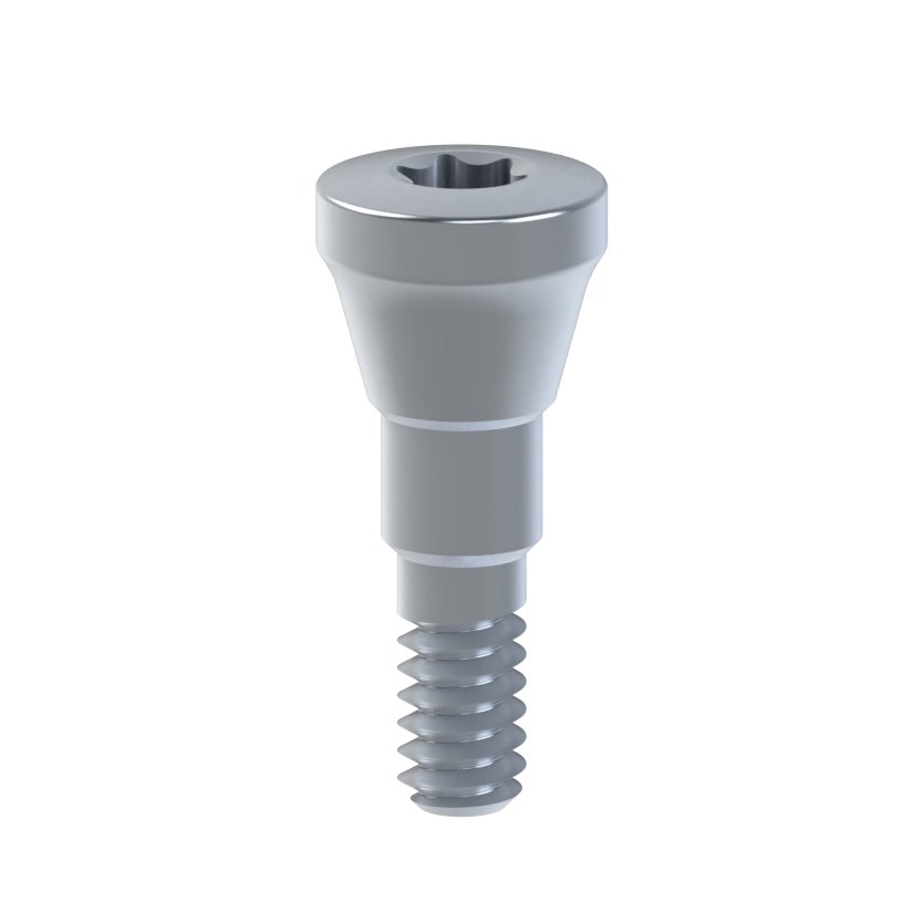 Straumann® Bone Level® compatible Abutment Healing