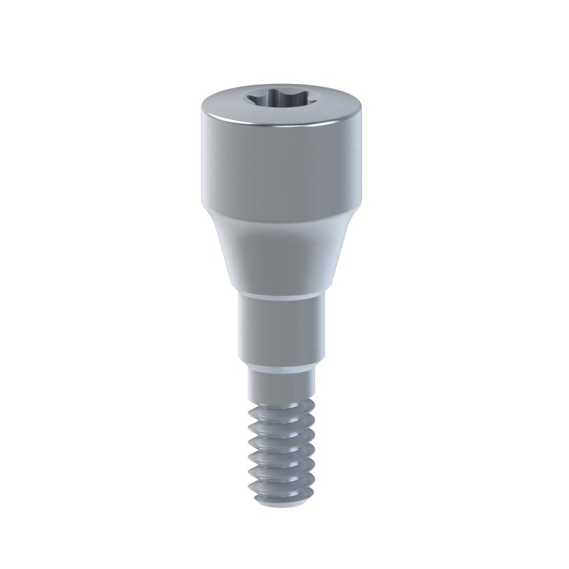 Straumann® Bone Level® compatible Abutment Healing