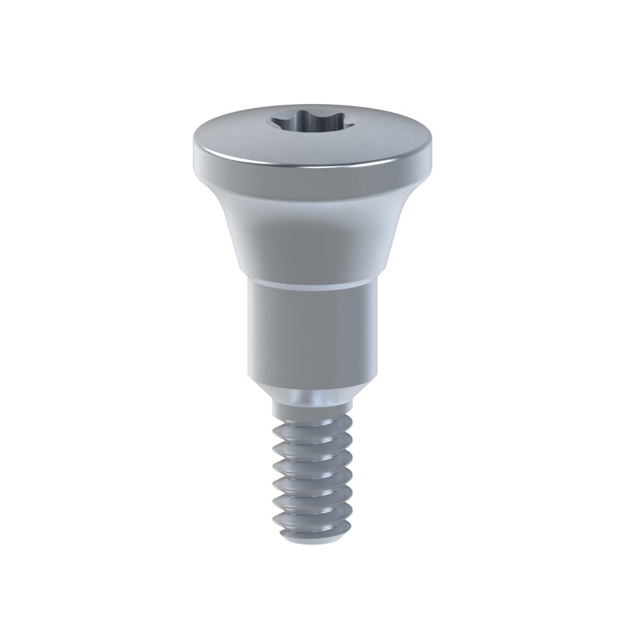 Straumann® Bone Level® compatible Abutment Healing