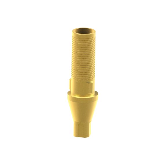 Straumann® Bone Level® compatible Custom Ti-Base