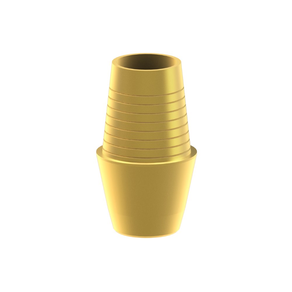 Straumann® Bone Level® compatible Interface