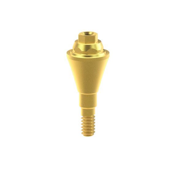 Straumann® Bone Level® compatible Multi-Unit Abutment Straight