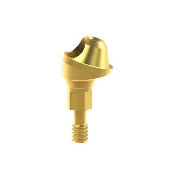 Straumann® Bone Level® compatible Multi-Unit Abutment