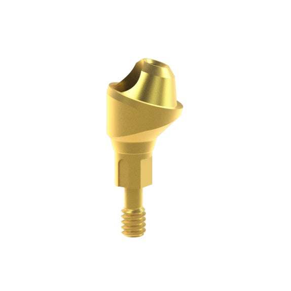 Straumann® Bone Level® compatible Multi-Unit Abutment