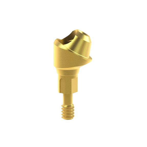 Straumann® Bone Level® compatible Multi-Unit Abutment