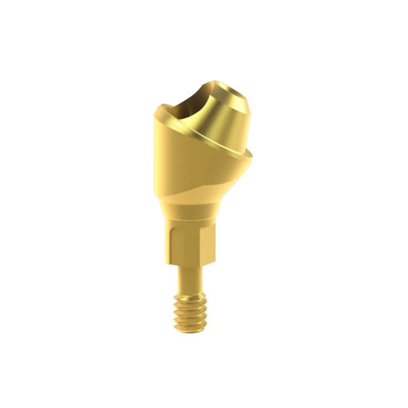 Straumann® Bone Level® compatible Multi-Unit Abutment