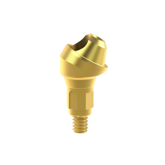 Straumann® Bone Level® compatible Multi-Unit Abutment