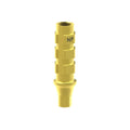 Straumann® Bone Level® compatible Abutment Temporary