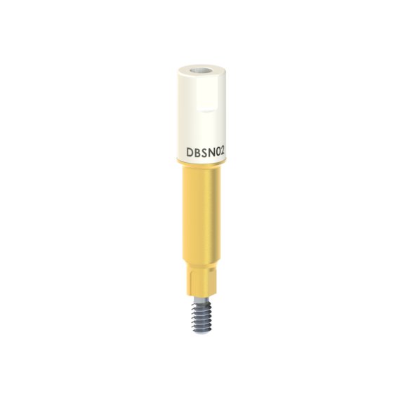 Straumann® Bone Level® compatible Scan Body