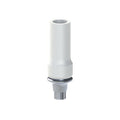 Straumann® BLX® compatible Castable CoCr Straight /WB