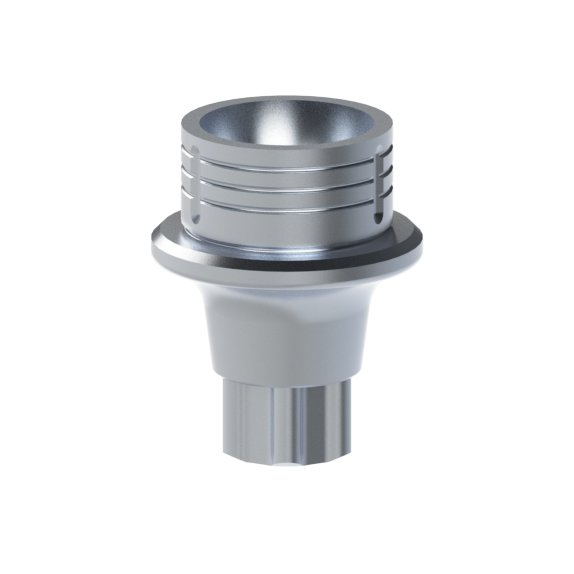Straumann® BLX® compatible CoCr Base /WB
