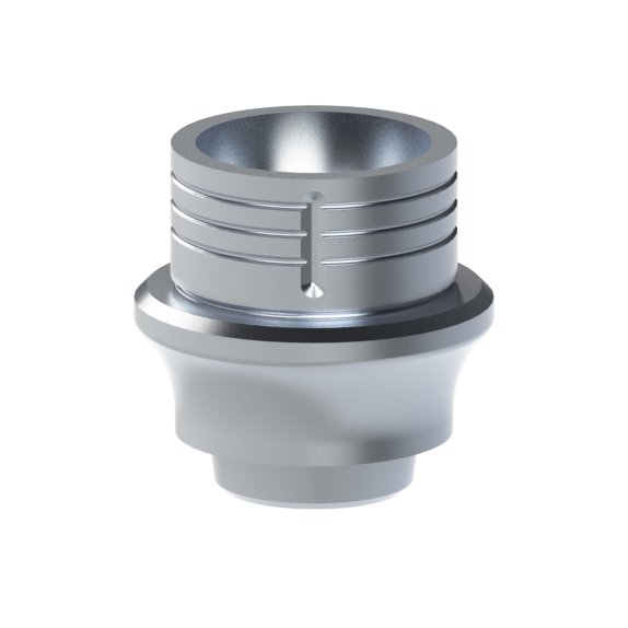 Straumann® BLX® compatible CoCr Base /WB