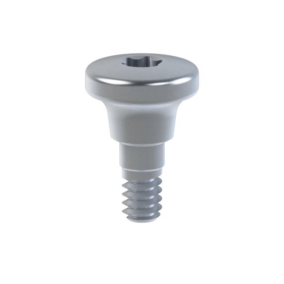 Straumann® BLX® compatible Abutment Healing /WB