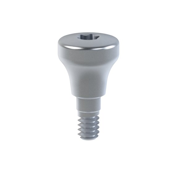 Straumann® BLX® compatible Abutment Healing /WB