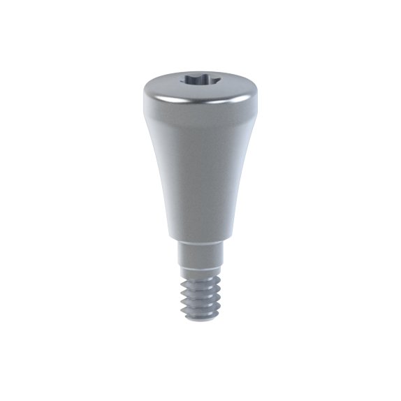 Straumann® BLX® compatible Abutment Healing /WB