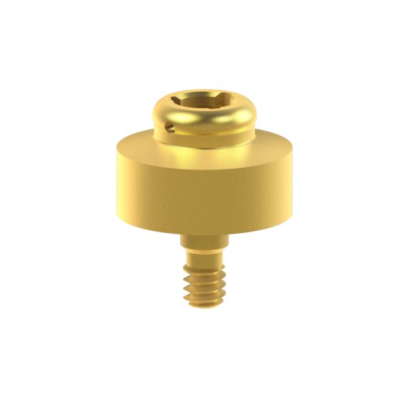 Straumann® TLX® compatible PSD-Loc Abutment