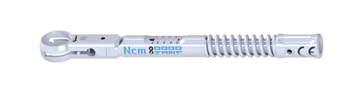 IPD Tools & Extras Tools compatible Torque Wrench