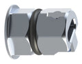 IPD Tools & Extras Tools compatible Torque Wrench Adaptor
