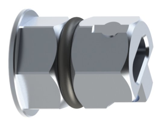 IPD Tools & Extras Tools compatible Torque Wrench Adaptor