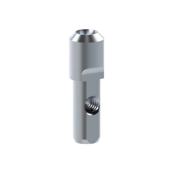 Astra® Osseospeed™ compatible Analog