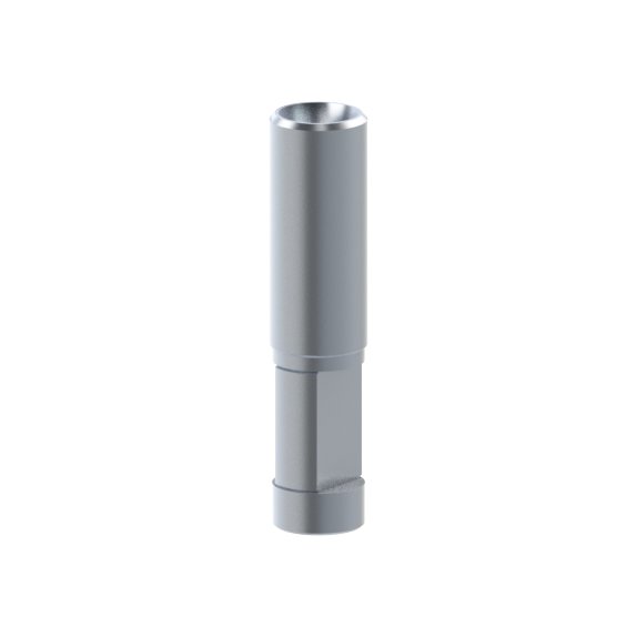 Astra® Osseospeed™ compatible Analog