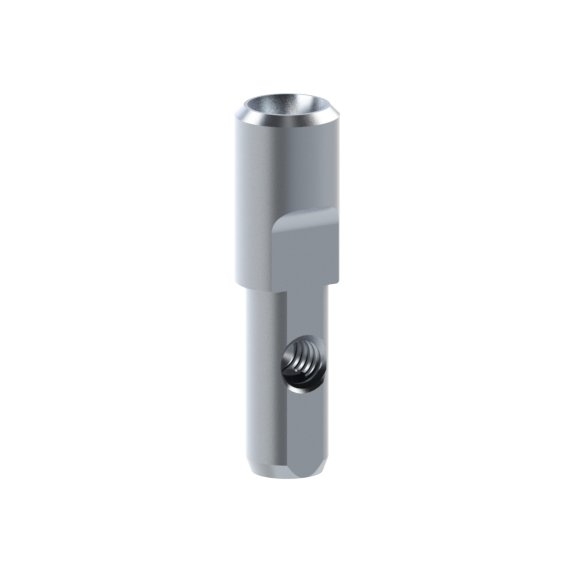 Astra® Osseospeed™ compatible Analog