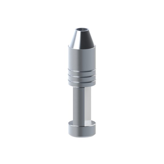 Astra® Osseospeed™ compatible Analog