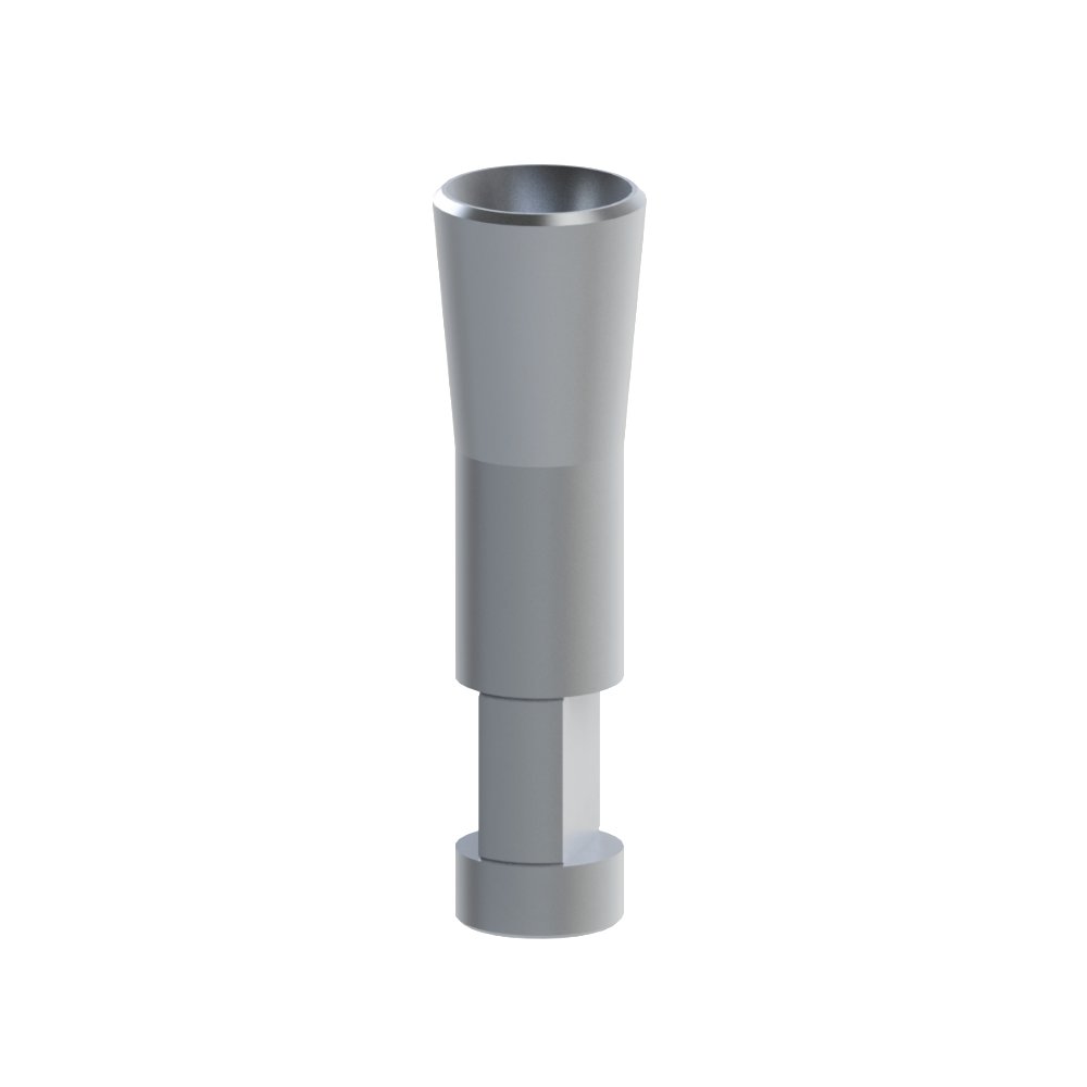 Astra® Osseospeed™ compatible Analog