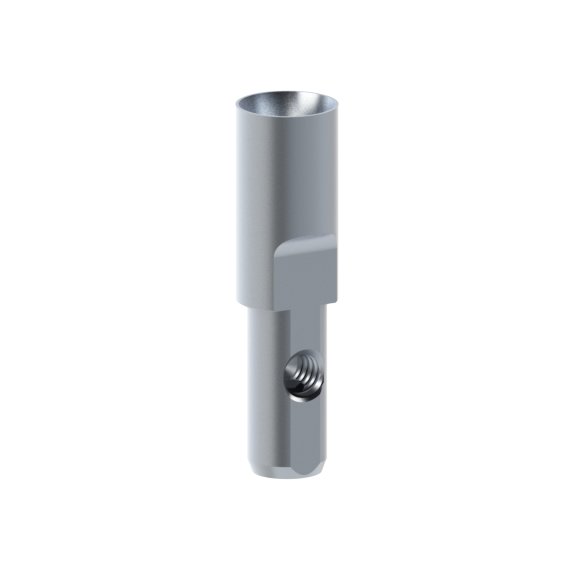 Astra® Osseospeed™ compatible Analog