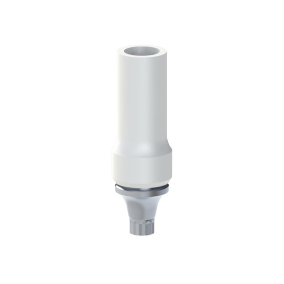 Astra® Osseospeed™ compatible Castable CoCr Straight