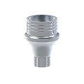 Astra® Osseospeed™ compatible CoCr Base