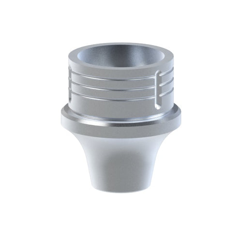 Astra® Osseospeed™ compatible CoCr Base