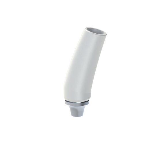 Astra® Osseospeed™ compatible Castable CoCr