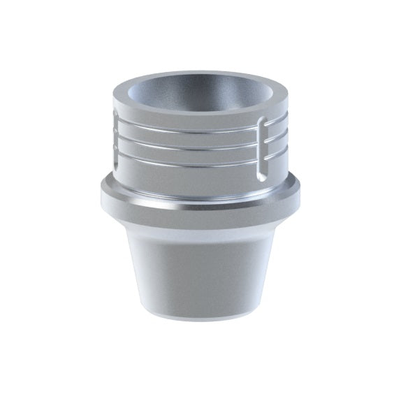 Astra® Osseospeed™ compatible CoCr Base