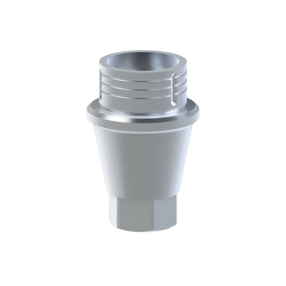 Astra® Osseospeed™ compatible CoCr Base