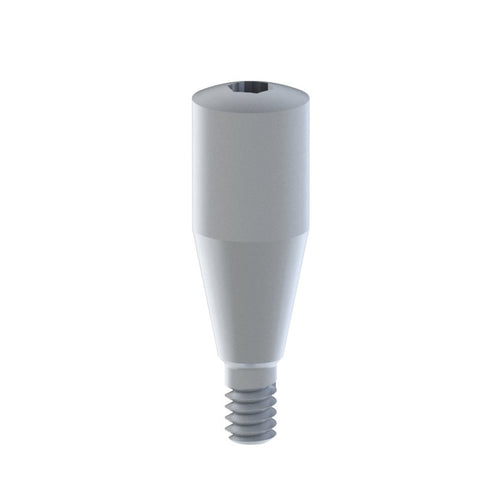 Astra® Osseospeed™ compatible Abutment Healing