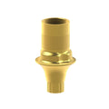 Astra® Osseospeed™ compatible Interface