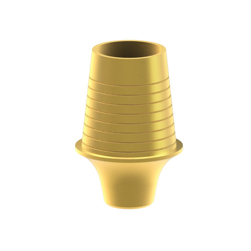 Astra® Osseospeed™ compatible Interface