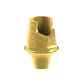 Astra® Osseospeed™ compatible Interface Angled